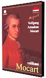 Multimedijalna onciklopedija - Volfgang Amadeus Mocart (kompletno delo)