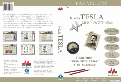 Tesla (download)