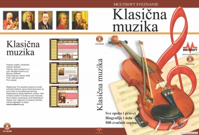 Enciklopedija KLASIČNA MUZIKA (download)